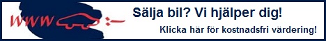 Sälja bil? Vi hjälper dig!