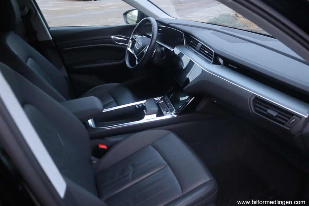 Bild 4 på Audi e-tron