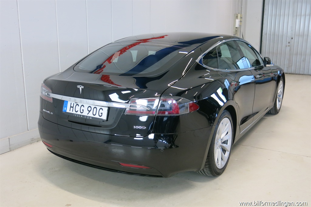 Bild 20 på Tesla Model S