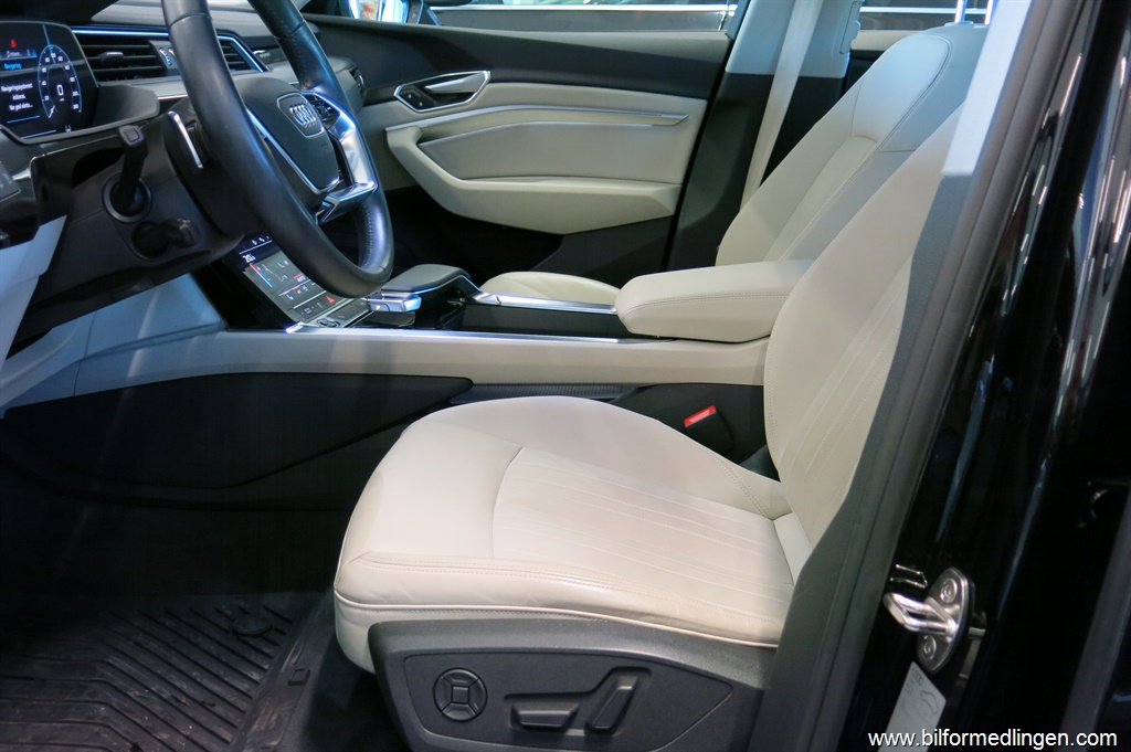 Bild 11 på Audi e-tron