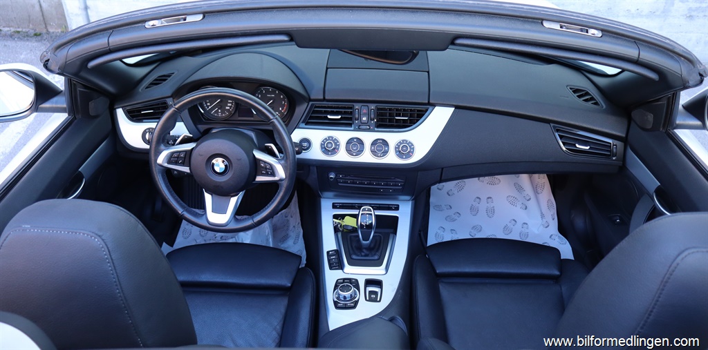 Bild 8 på BMW Z4