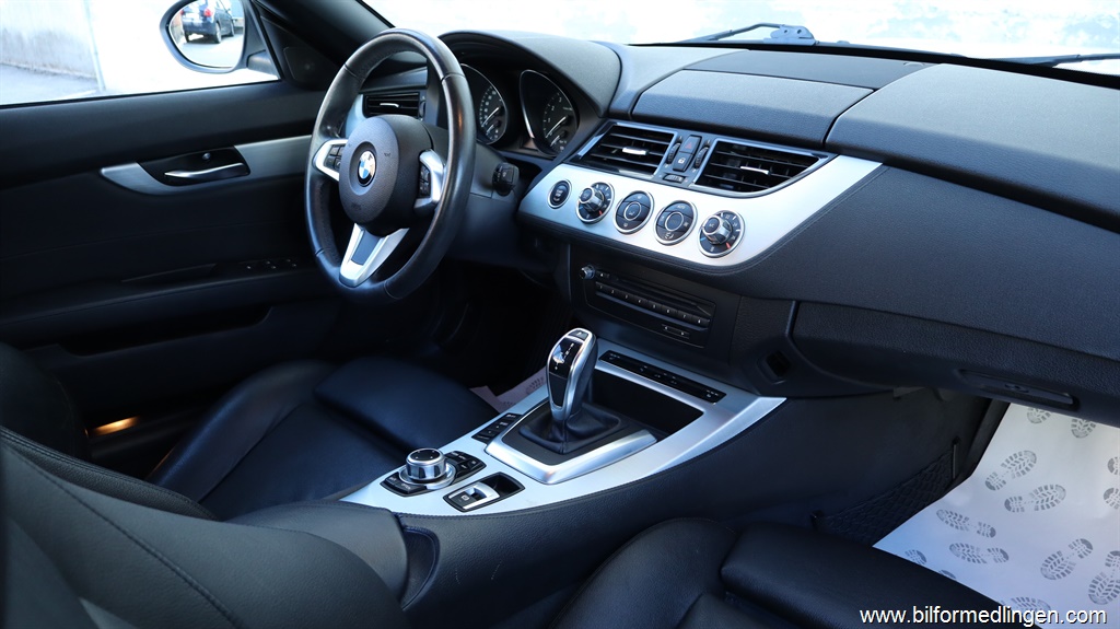 Bild 9 på BMW Z4