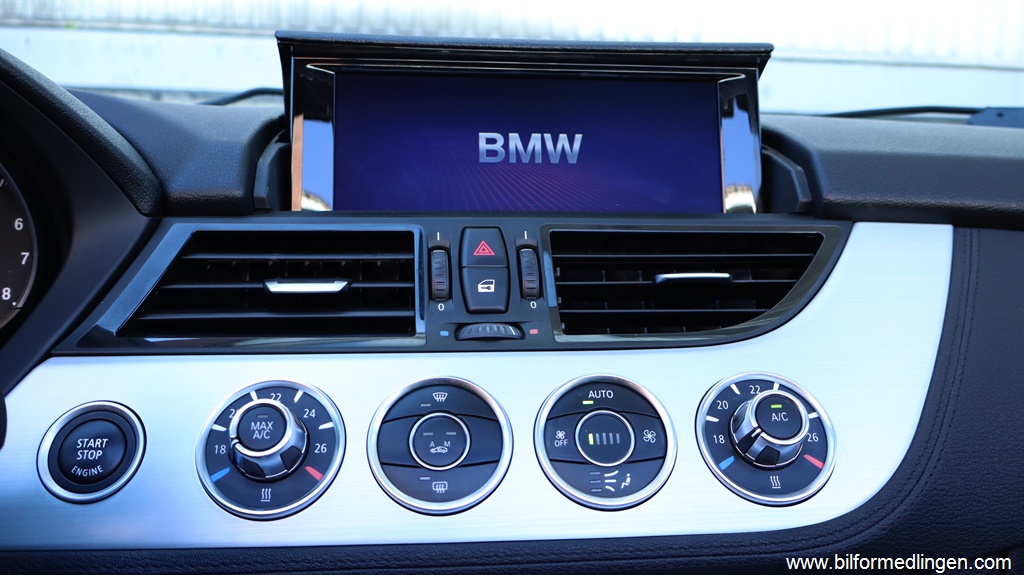 Bild 11 på BMW Z4