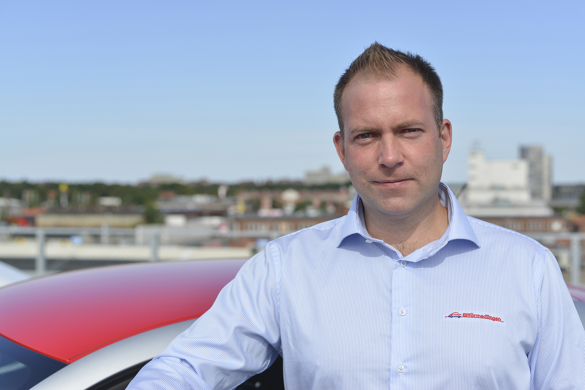 Bild på Jens Immo