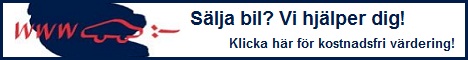 Sälja bil? Vi hjälper dig.