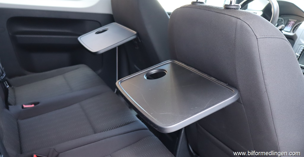 Bild 8 på Volkswagen Caddy