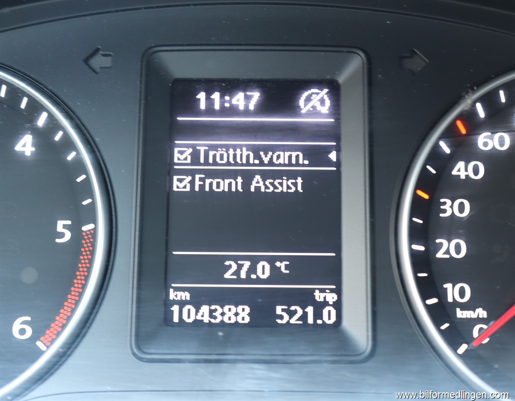 Bild 10 på Volkswagen Caddy
