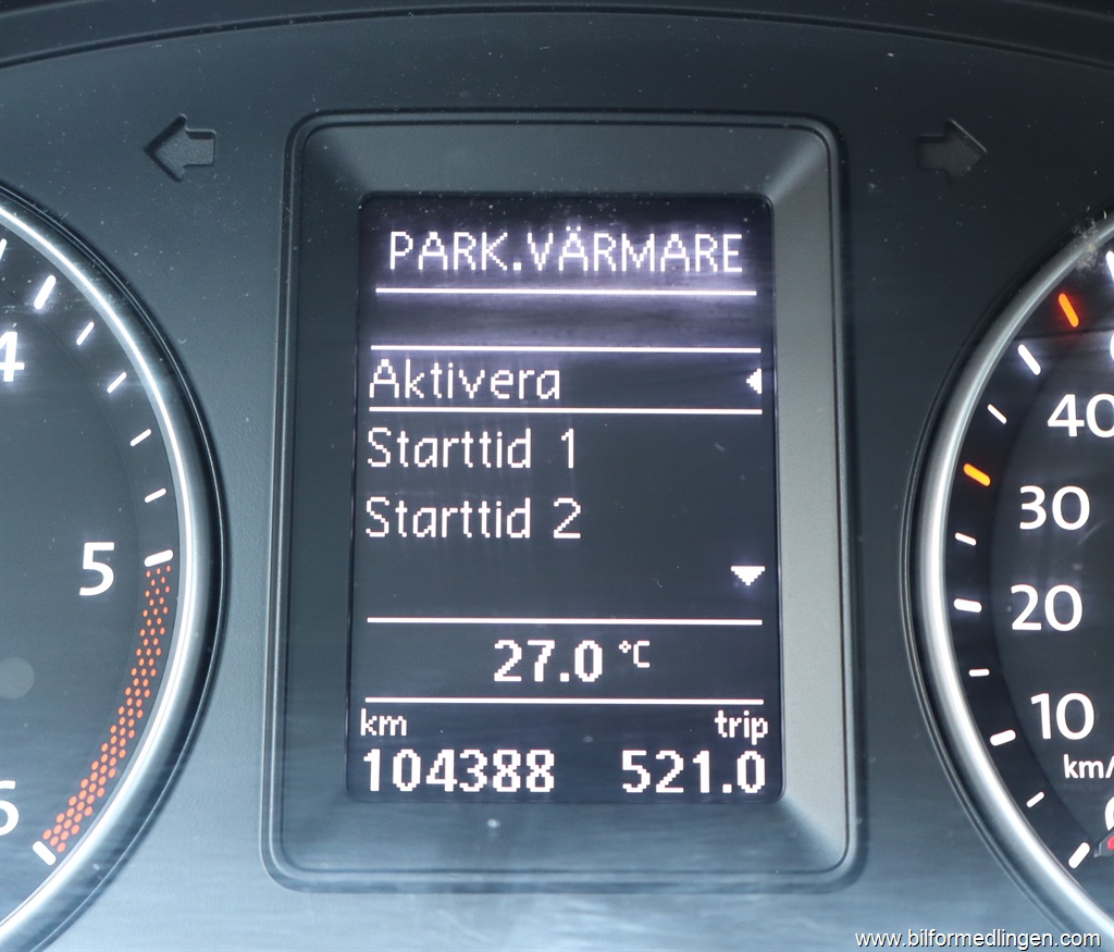 Bild 11 på Volkswagen Caddy