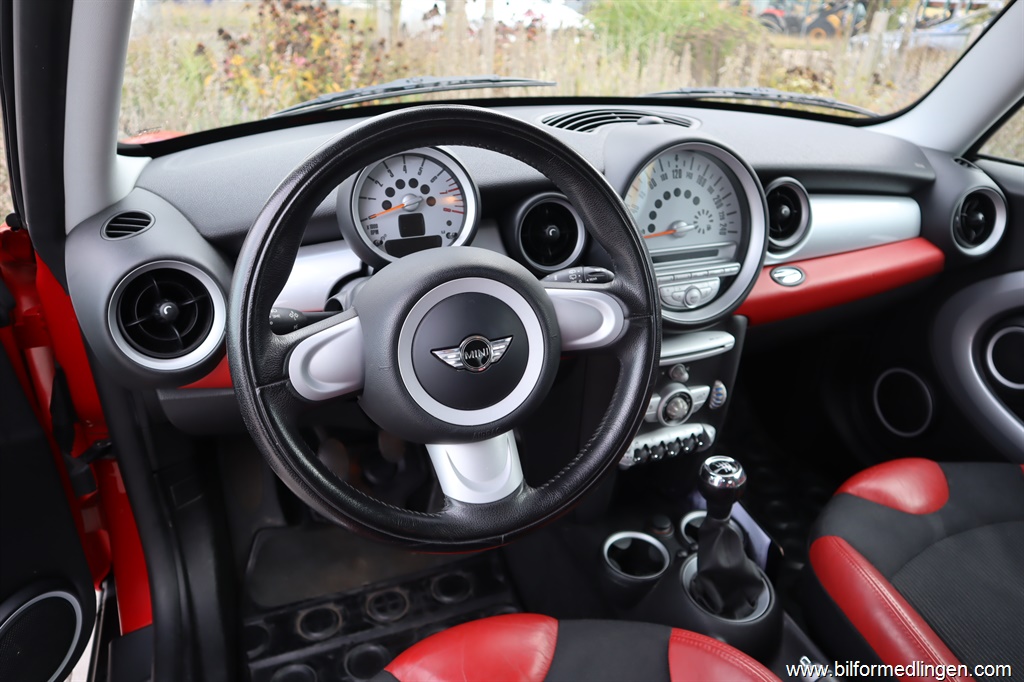 Bild 5 på Mini Cooper