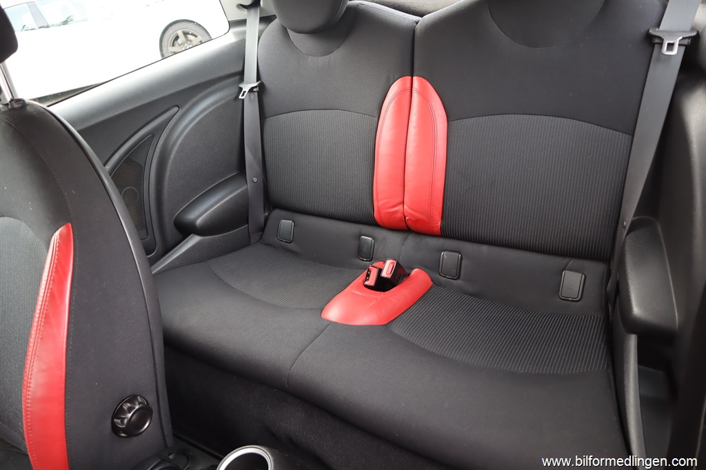 Bild 6 på Mini Cooper