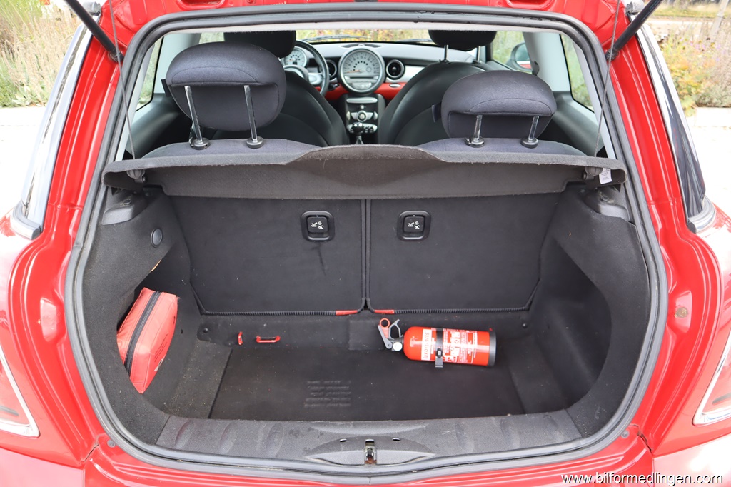 Bild 11 på Mini Cooper