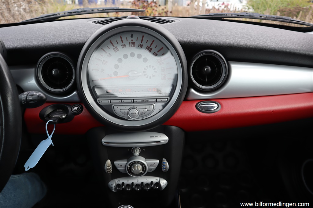 Bild 12 på Mini Cooper