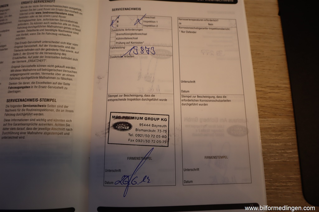 Bild 18 på Land Rover Freelander