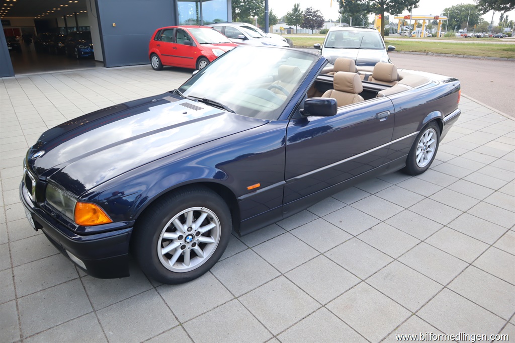 Bild 2 på BMW 328