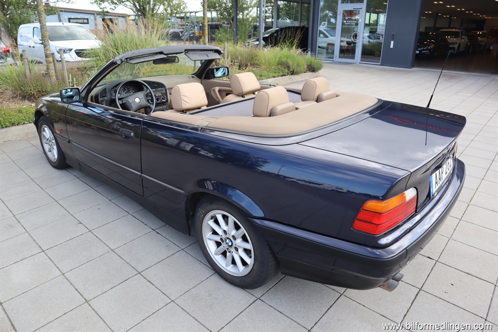 Bild 3 på BMW 328
