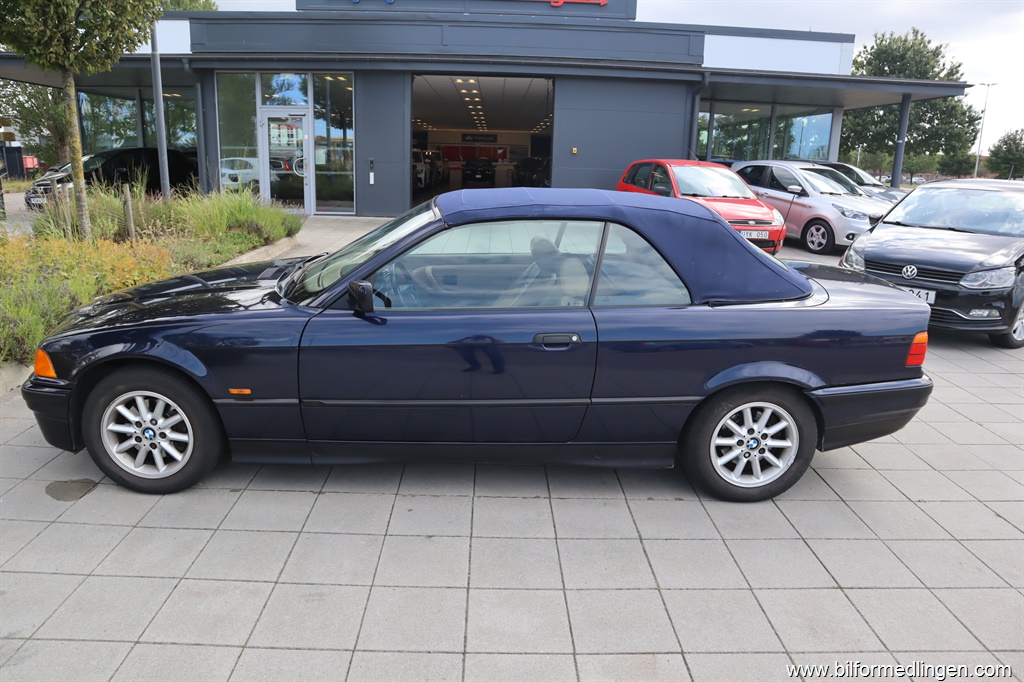 Bild 4 på BMW 328