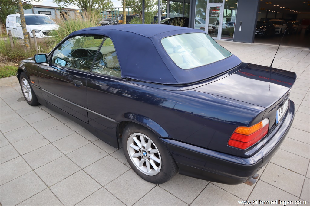 Bild 5 på BMW 328