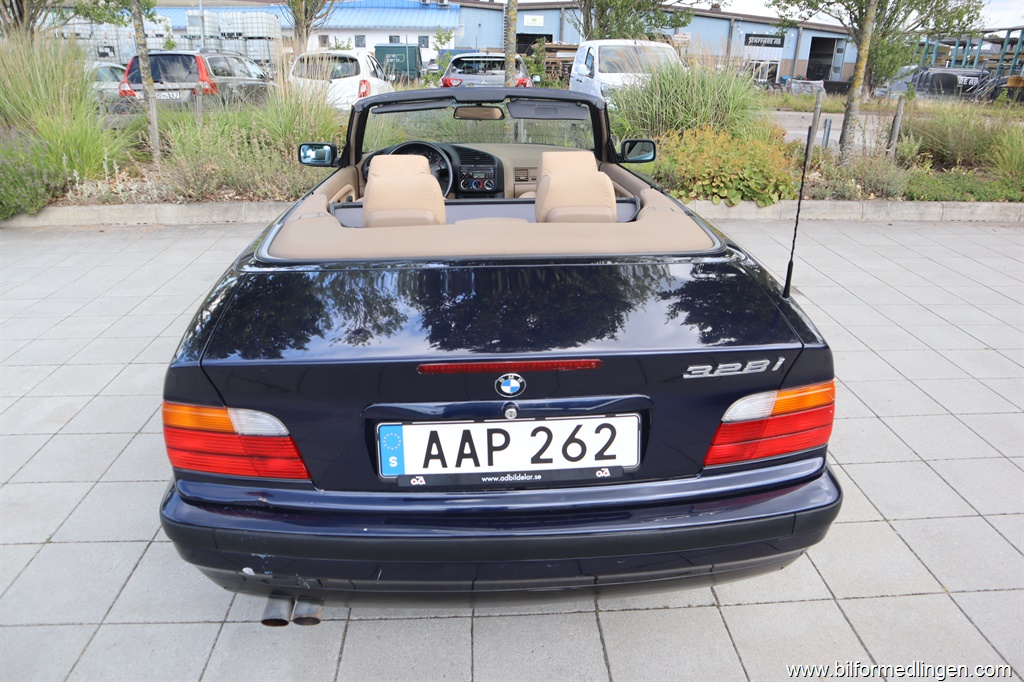 Bild 6 på BMW 328