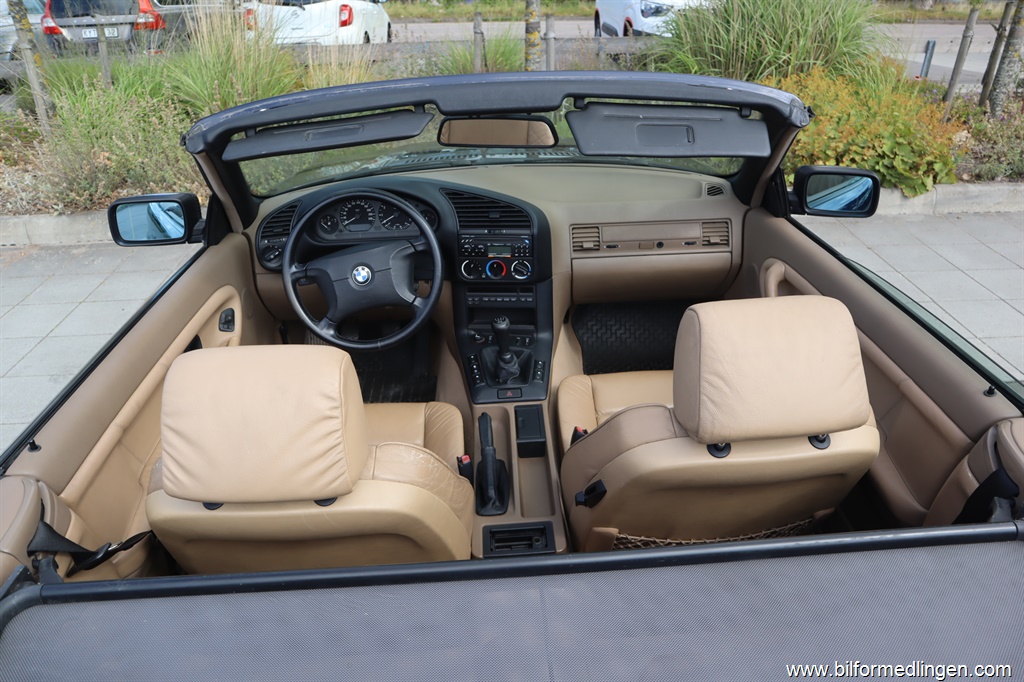 Bild 8 på BMW 328