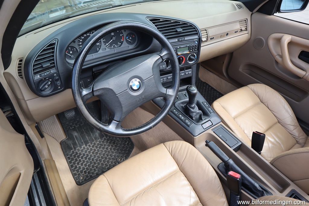 Bild 9 på BMW 328