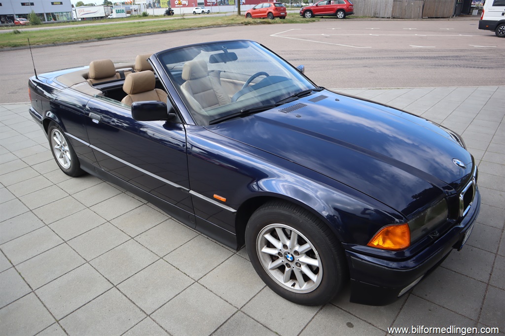 Bild 15 på BMW 328