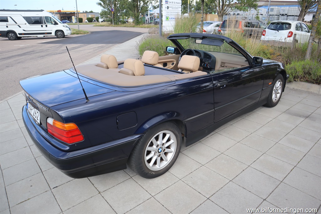 Bild 16 på BMW 328