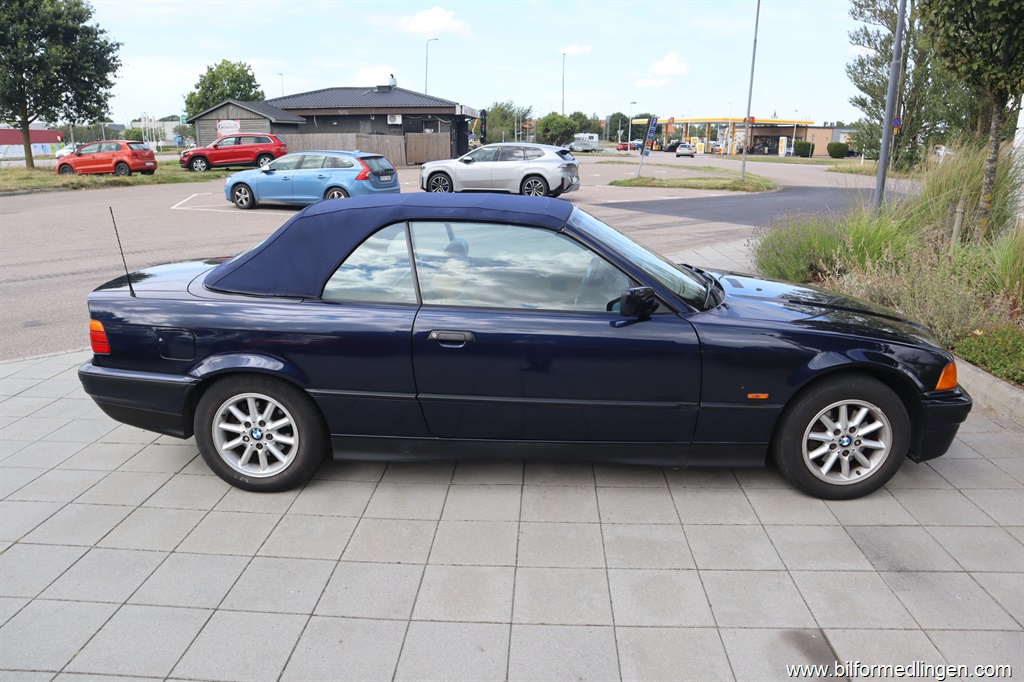 Bild 17 på BMW 328