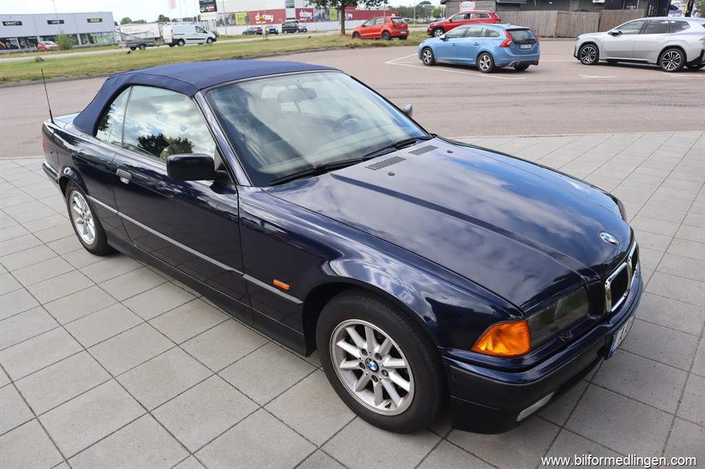 Bild 18 på BMW 328