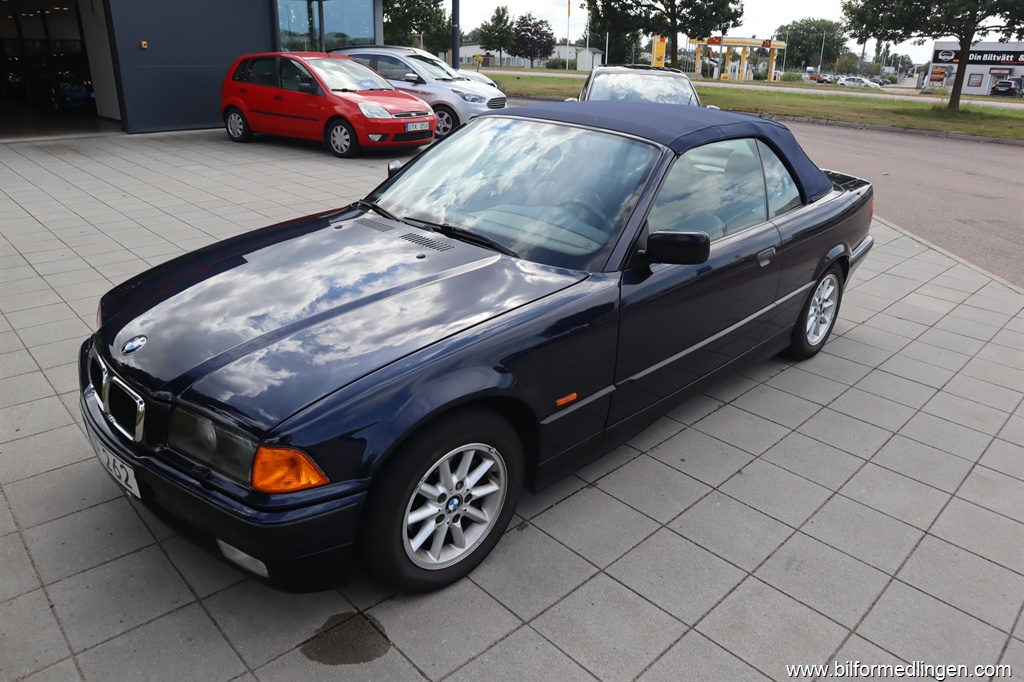 Bild 19 på BMW 328