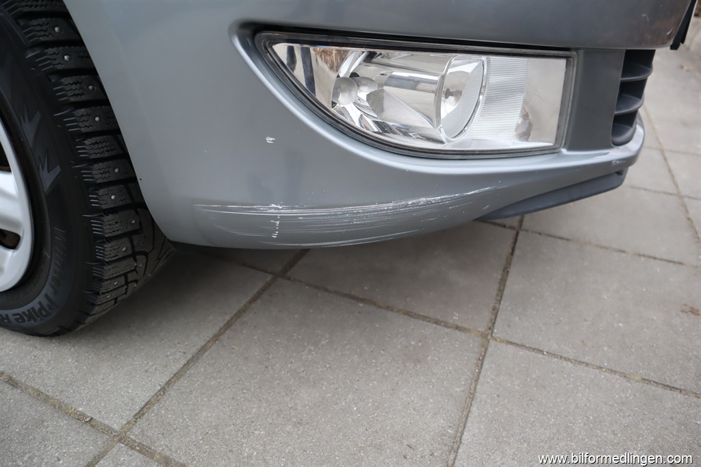 Bild 13 på Skoda Fabia