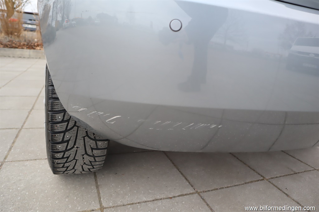 Bild 15 på Skoda Fabia