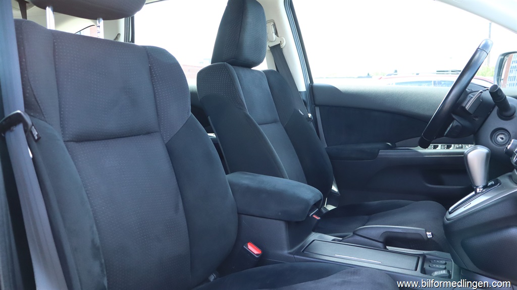 Bild 10 på Honda CR-V