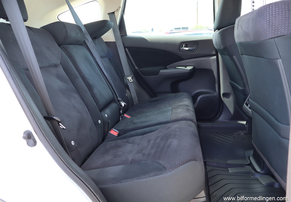 Bild 11 på Honda CR-V