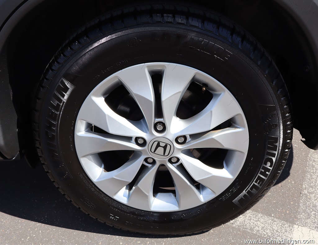 Bild 12 på Honda CR-V