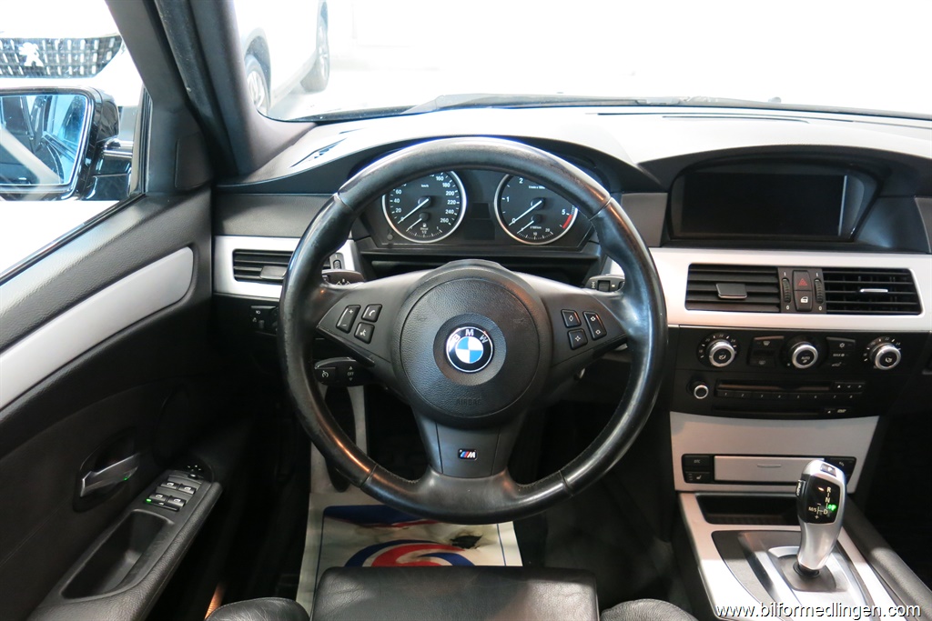 Bild 10 på BMW 530