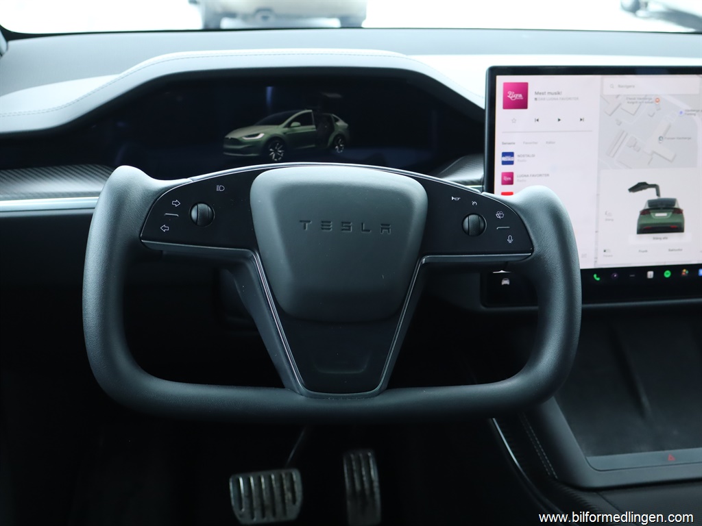 Bild 7 på Tesla Model X