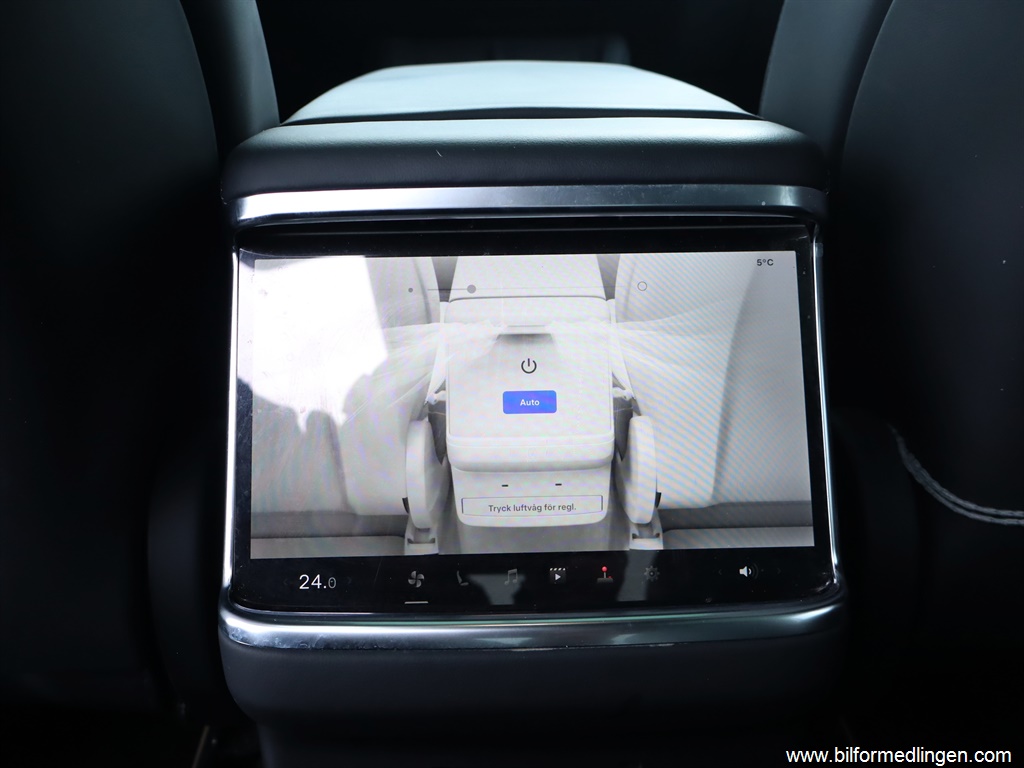 Bild 10 på Tesla Model X