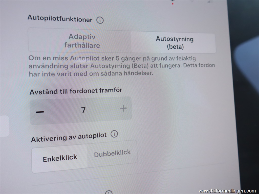Bild 12 på Tesla Model X