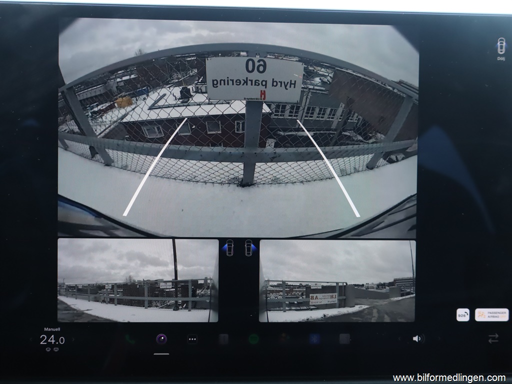 Bild 17 på Tesla Model X