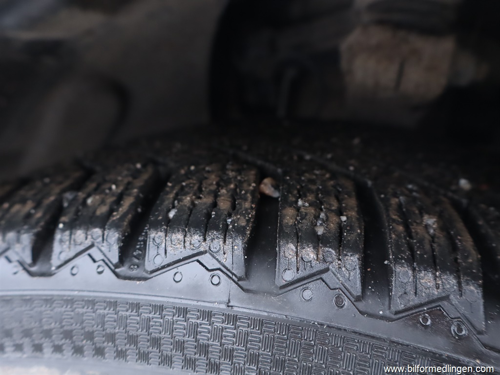 Bild 19 på Tesla Model X