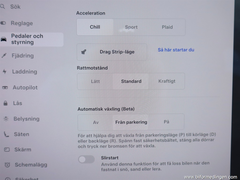 Bild 21 på Tesla Model X