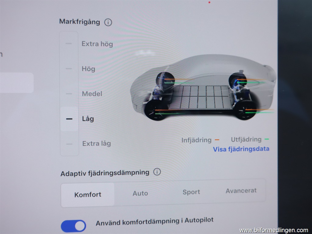 Bild 22 på Tesla Model X