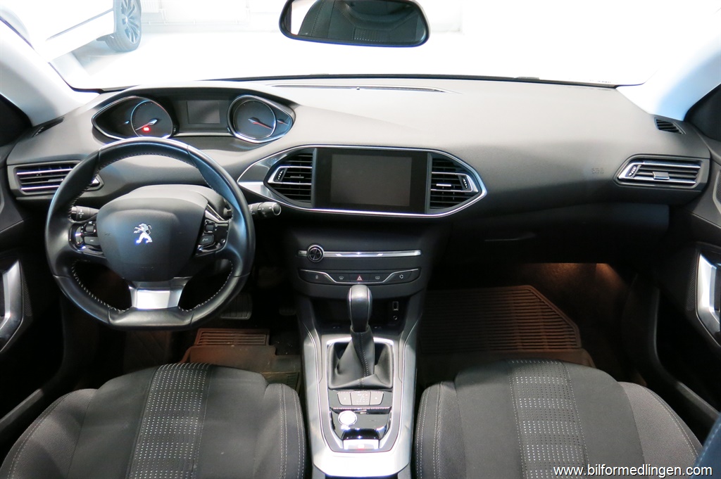 Bild 4 på Peugeot 308