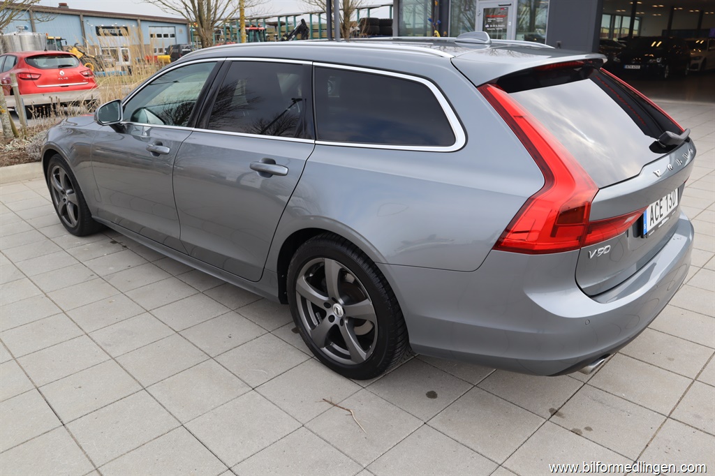 Bild 3 på Volvo V90