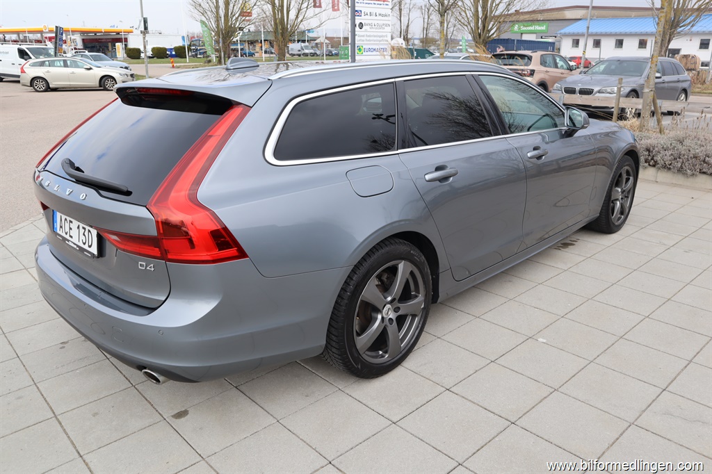 Bild 14 på Volvo V90