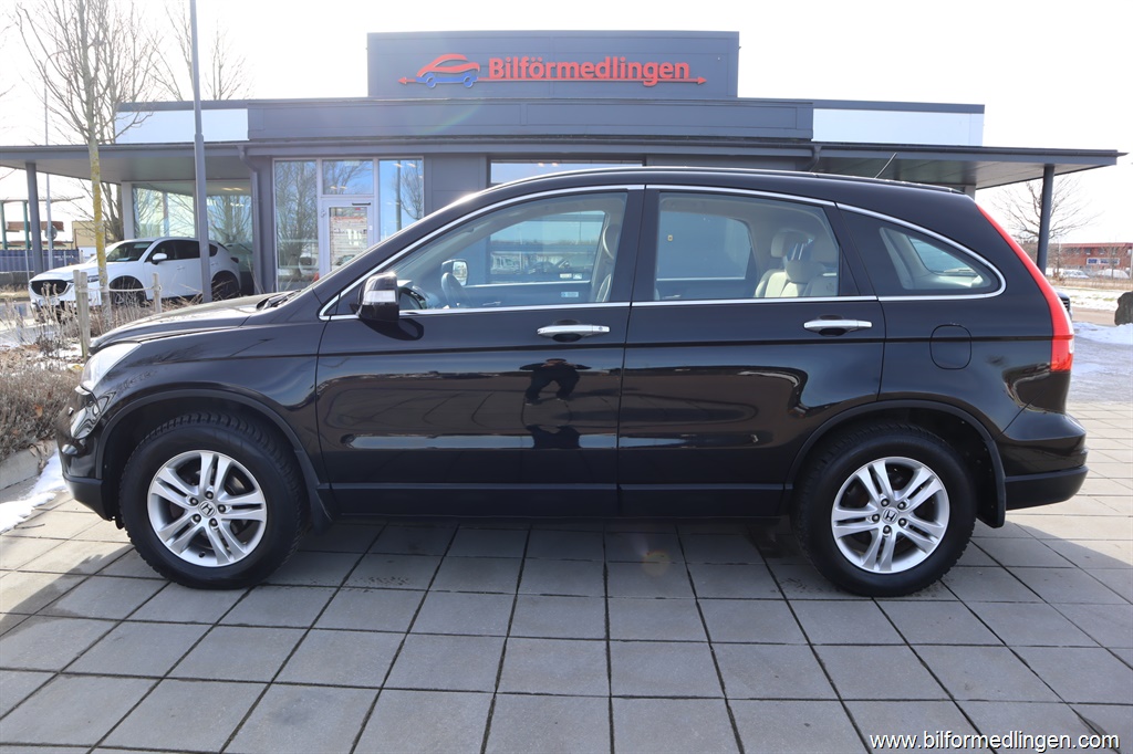 Bild 1 på Honda CR-V