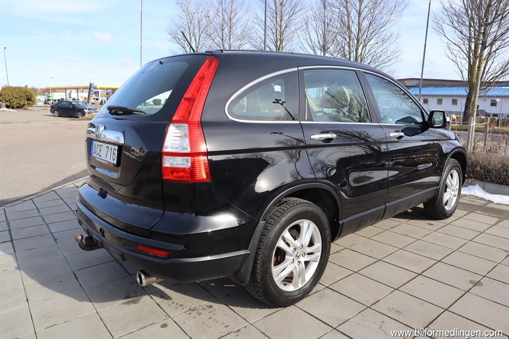 Bild 3 på Honda CR-V