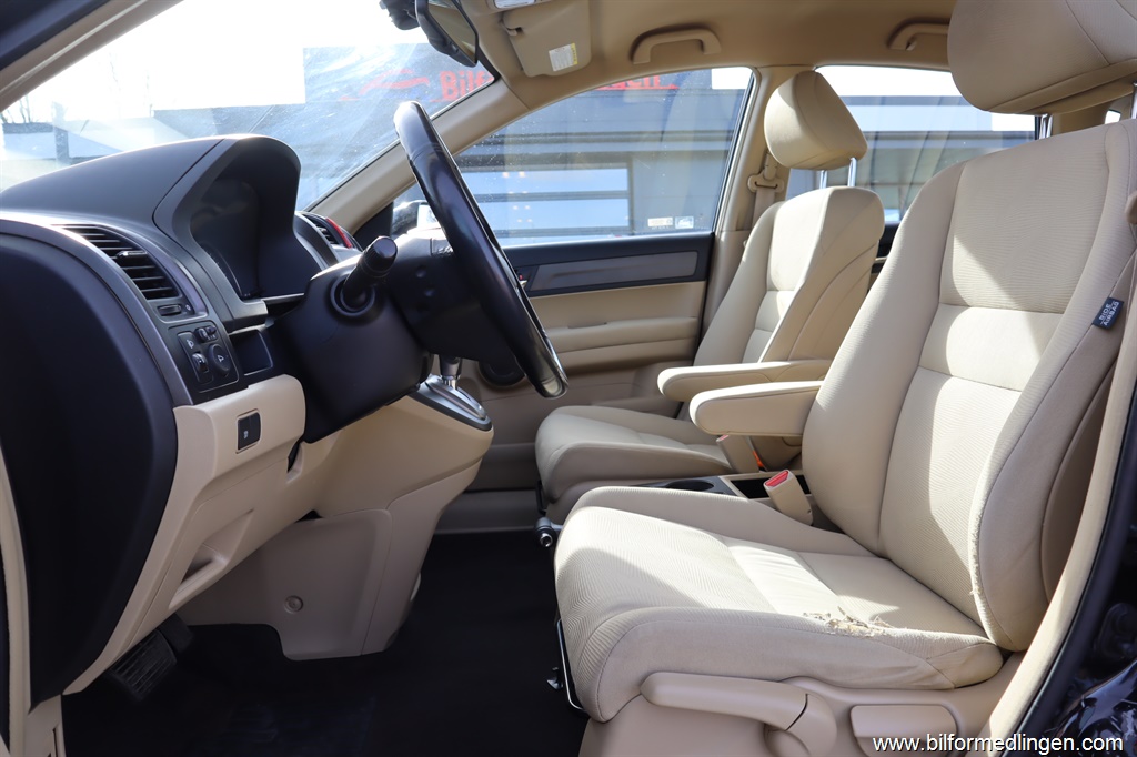 Bild 4 på Honda CR-V