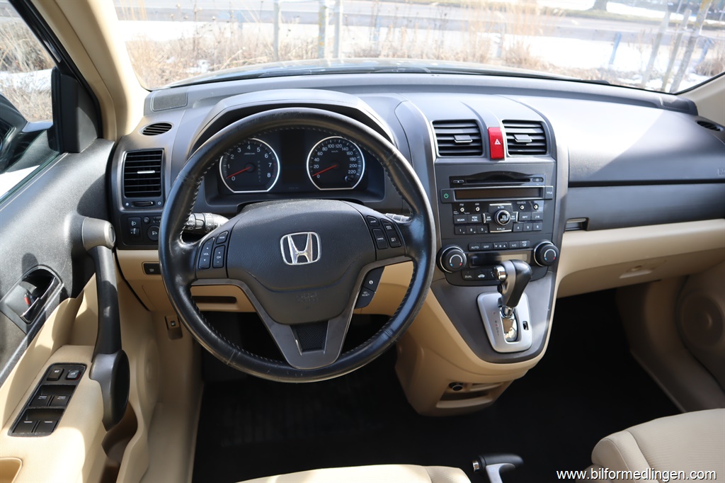 Bild 5 på Honda CR-V