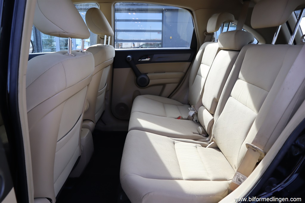 Bild 6 på Honda CR-V